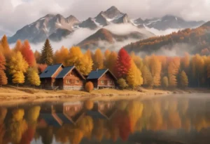 Noclegi z widokiem na Tatry