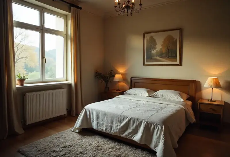 pokoje na wynajem w Kościelisku